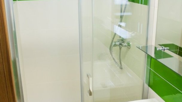 Hnedý apartmán (Apartmán s 1 spálňou) Hnedý apartmán (Apartmán s 1 spálňou)