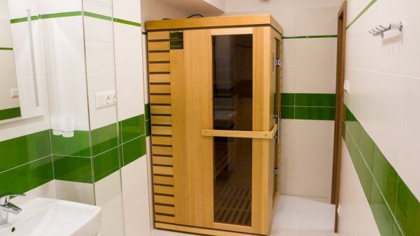 Žltý apartmán (Apartmán s 1 spálňou) Žltý apartmán (Apartmán s 1 spálňou)