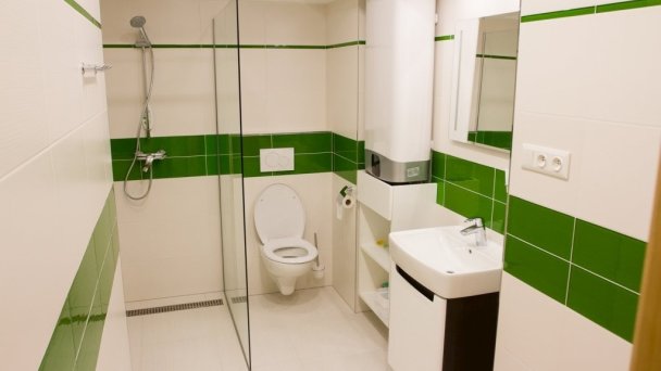 Žltý apartmán (Apartmán s 1 spálňou) Žltý apartmán (Apartmán s 1 spálňou)