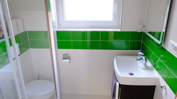 Bordový apartmán (Apartmán s 2 spálňami) Bordový apartmán (Apartmán s 2 spálňami)