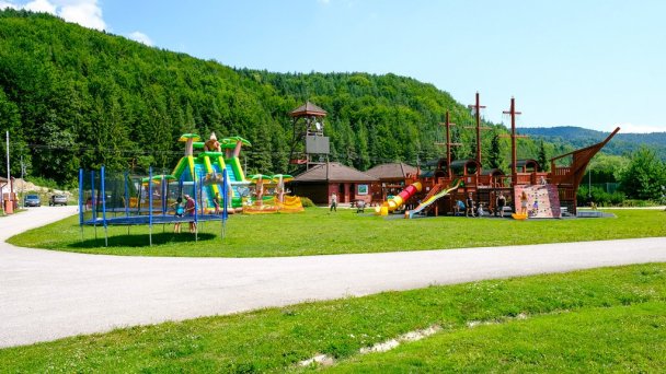 Apartmány Valča Horná chata Valčianska dolina 4 Apartmány Valča Horná chata Valčianska dolina 4