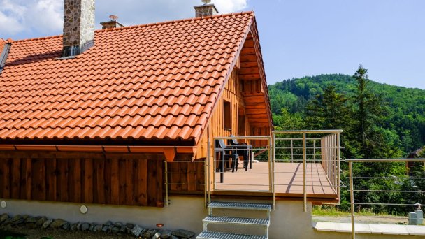 Apartmány Valča Horná chata Valčianska dolina 8 Apartmány Valča Horná chata Valčianska dolina 8