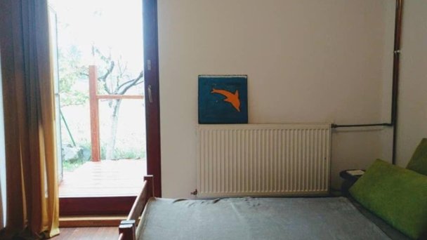 Penzión Gejzír a Branisko Herľany 8