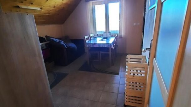 Jedálenský kút