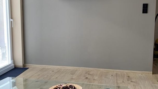Spoločenská miestnosť Spoločenská miestnosť