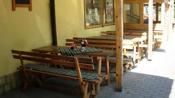 Reštaurácia