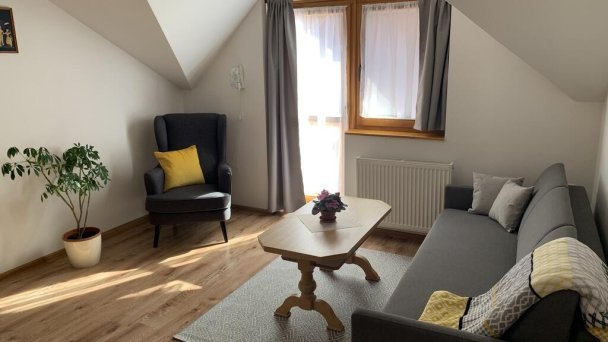 Apartmán