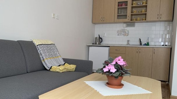 Apartmán