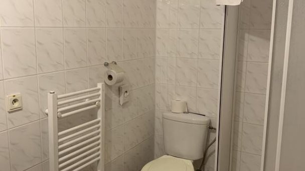 Sociálne zariadenie