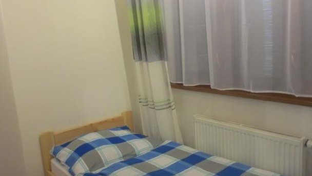 Privát pod hradom Sklené Teplice 9