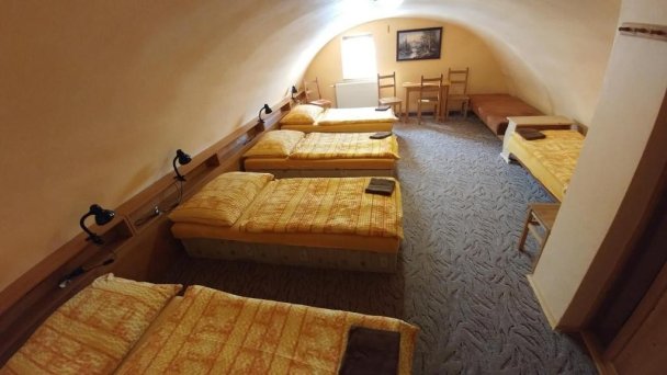 Apartmány Centrum Pavčina Lehota 11 Apartmány Centrum Pavčina Lehota 11