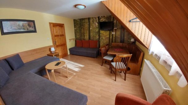 Apartmány Centrum Pavčina Lehota 12 Apartmány Centrum Pavčina Lehota 12