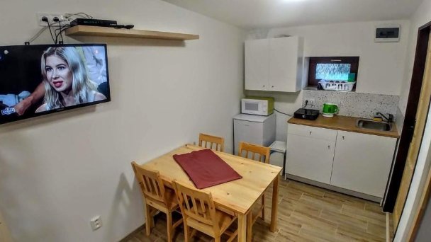 Apartmány Centrum Pavčina Lehota 13 Apartmány Centrum Pavčina Lehota 13