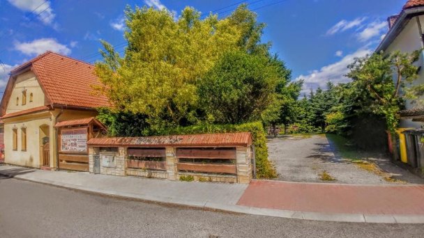 Apartmány Centrum Pavčina Lehota 20 Apartmány Centrum Pavčina Lehota 20