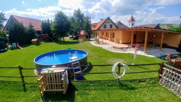 Apartmány Centrum Pavčina Lehota 21 Apartmány Centrum Pavčina Lehota 21