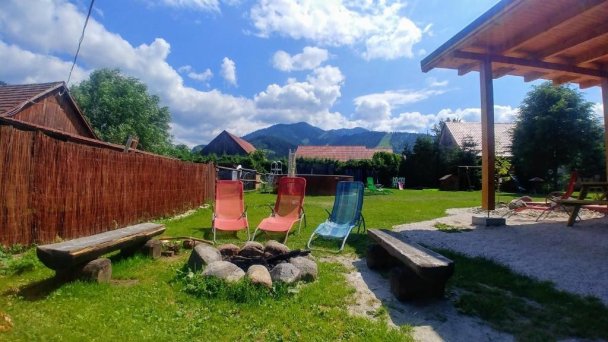 Apartmány Centrum Pavčina Lehota 23 Apartmány Centrum Pavčina Lehota 23
