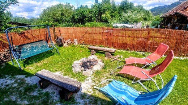 Apartmány Centrum Pavčina Lehota 25 Apartmány Centrum Pavčina Lehota 25