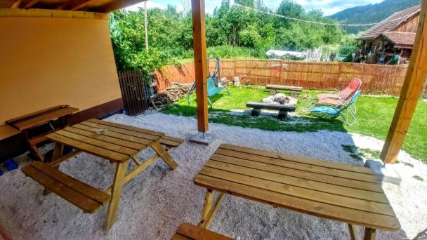Apartmány Centrum Pavčina Lehota 26 Apartmány Centrum Pavčina Lehota 26