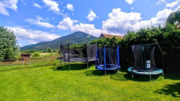 Apartmány Centrum Pavčina Lehota 27 Apartmány Centrum Pavčina Lehota 27