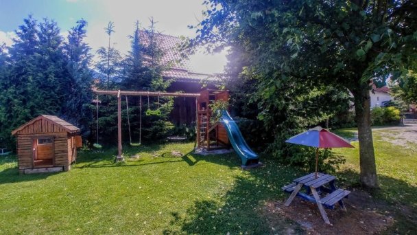 Apartmány Centrum Pavčina Lehota 28 Apartmány Centrum Pavčina Lehota 28