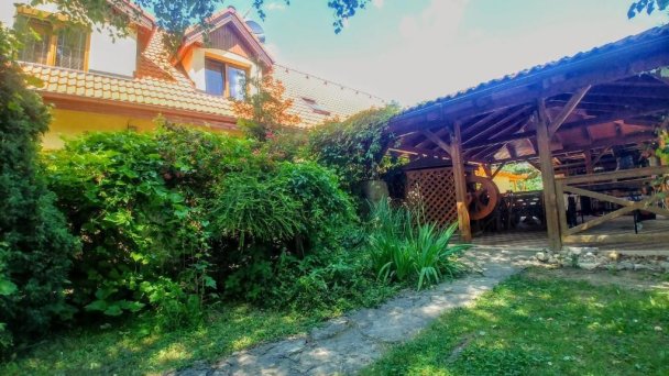 Apartmány Centrum Pavčina Lehota 30 Apartmány Centrum Pavčina Lehota 30