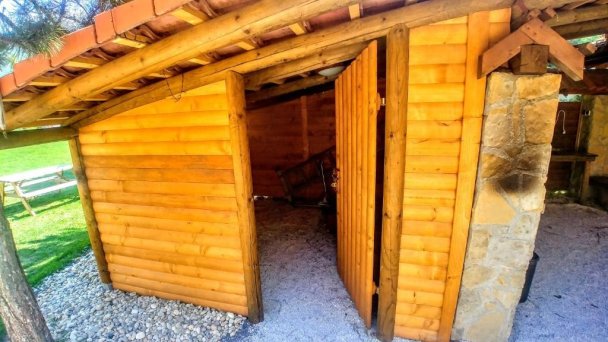 Apartmány Centrum Pavčina Lehota 32 Apartmány Centrum Pavčina Lehota 32