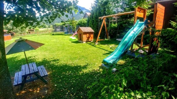 Apartmány Centrum Pavčina Lehota 33 Apartmány Centrum Pavčina Lehota 33