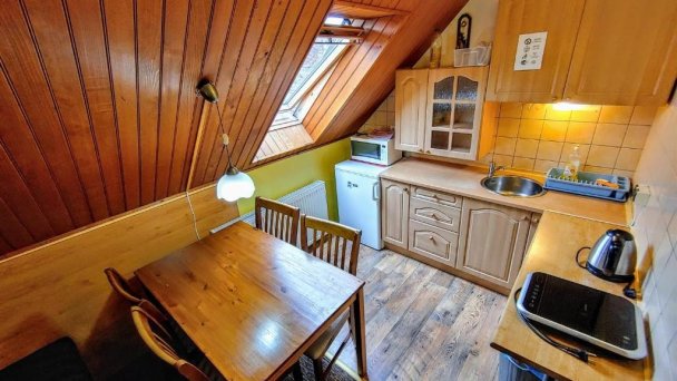 Apartmány Centrum Pavčina Lehota 36 Apartmány Centrum Pavčina Lehota 36