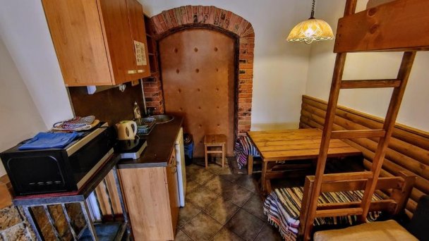 Apartmány Centrum Pavčina Lehota 37 Apartmány Centrum Pavčina Lehota 37