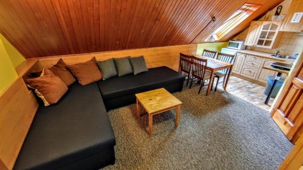 Apartmány Centrum Pavčina Lehota 39 Apartmány Centrum Pavčina Lehota 39