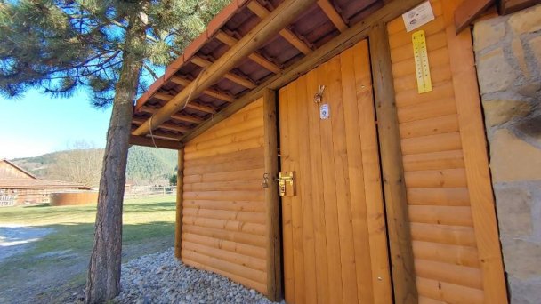 Apartmány Centrum Pavčina Lehota 41 Apartmány Centrum Pavčina Lehota 41