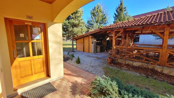 Apartmány Centrum Pavčina Lehota 43 Apartmány Centrum Pavčina Lehota 43