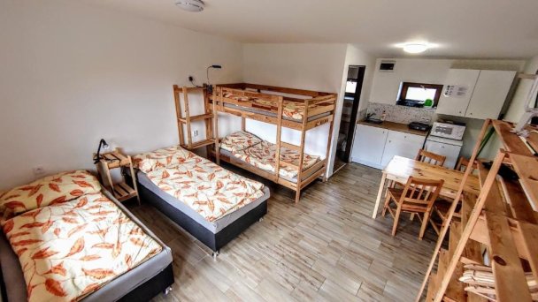 Apartmány Centrum Pavčina Lehota 44 Apartmány Centrum Pavčina Lehota 44