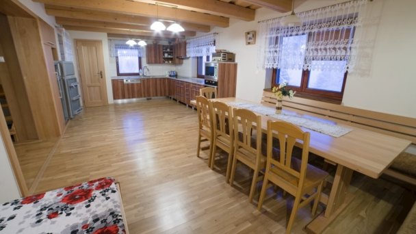 Chata Margit Oravská Lesná 3 Chata Margit Oravská Lesná 3