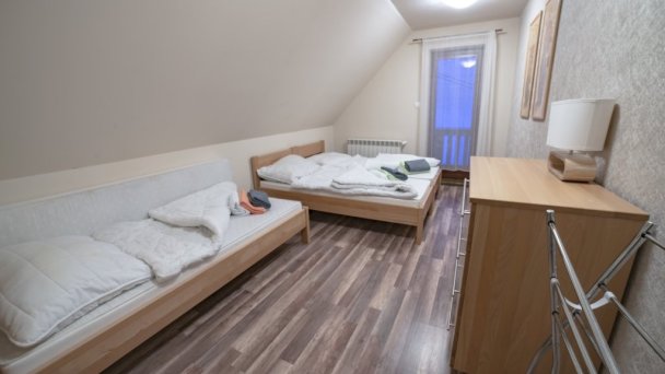 Chata Margit Oravská Lesná 12 Chata Margit Oravská Lesná 12
