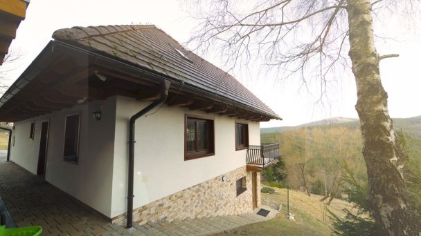 Chata Margit Oravská Lesná 24 Chata Margit Oravská Lesná 24