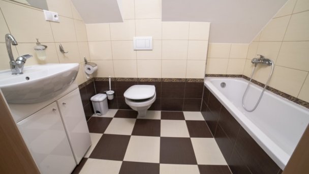 Chata Margit Oravská Lesná 16 Chata Margit Oravská Lesná 16