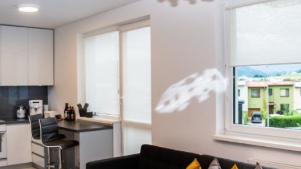 Apartmán Mattina e Sera Banská Bystrica 4 Apartmán Mattina e Sera Banská Bystrica 4