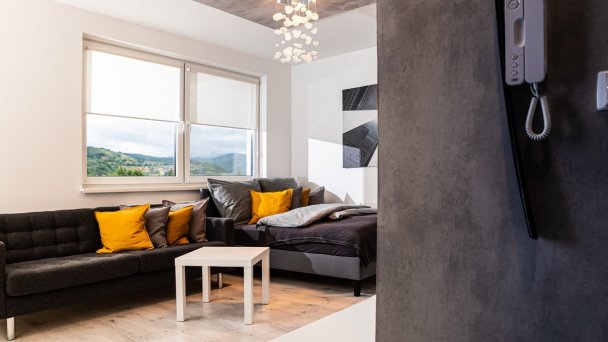 Apartmán Mattina e Sera Banská Bystrica 6 Apartmán Mattina e Sera Banská Bystrica 6