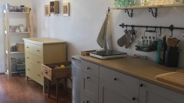 Apartmán v Žltom dome Banská Štiavnica 3