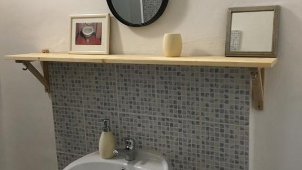 Apartmán v Žltom dome Banská Štiavnica 18