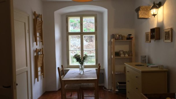 Apartmán v Žltom dome Banská Štiavnica 6