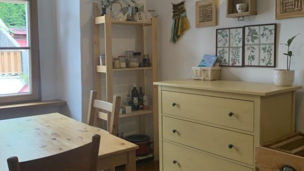 Apartmán v Žltom dome Banská Štiavnica 10
