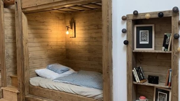Apartmán v Žltom dome Banská Štiavnica 16