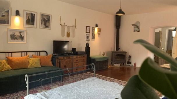 Apartmán v Žltom dome Banská Štiavnica 4