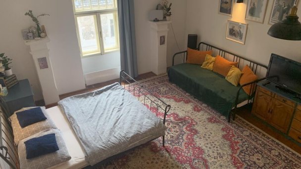 Apartmán v Žltom dome Banská Štiavnica 12