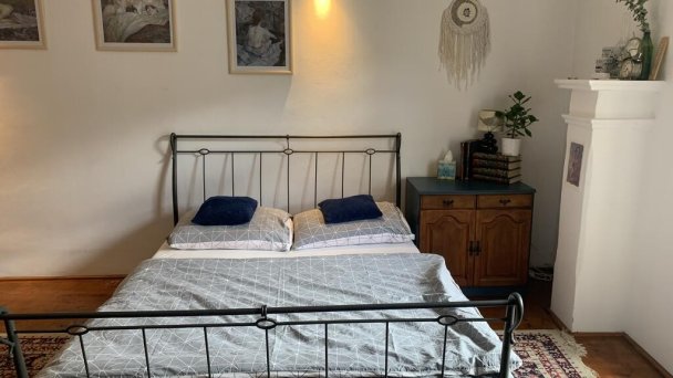 Apartmán v Žltom dome Banská Štiavnica 5