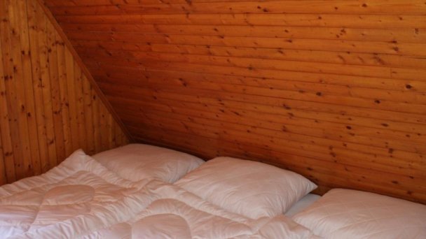 Chata Živa Oravská Polhora 9 Chata Živa Oravská Polhora 9