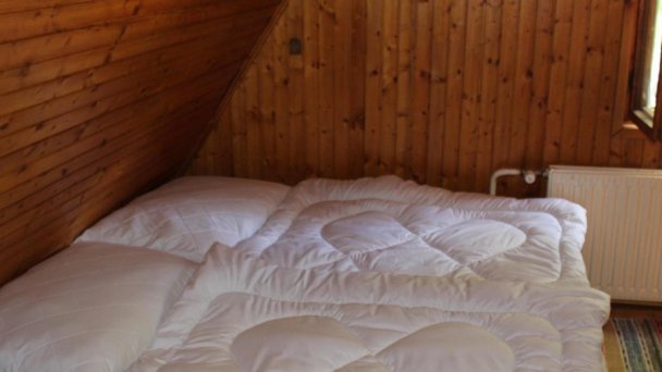 Chata Živa Oravská Polhora 10 Chata Živa Oravská Polhora 10