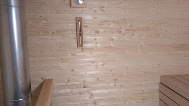 Chata Živa Oravská Polhora 18 Chata Živa Oravská Polhora 18